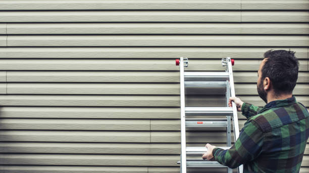 Custom Trim and Detailing for Siding in Shelby, MI